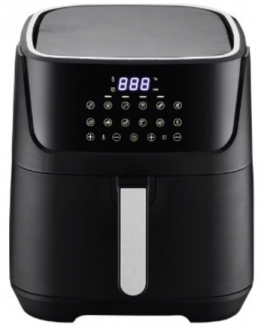 Smartmi Cook Master-D HF-8850DT Air Fryer Fritöz kullananlar yorumlar